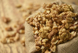 Walnut kernels 1/4