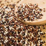 Tricolor Quinoa