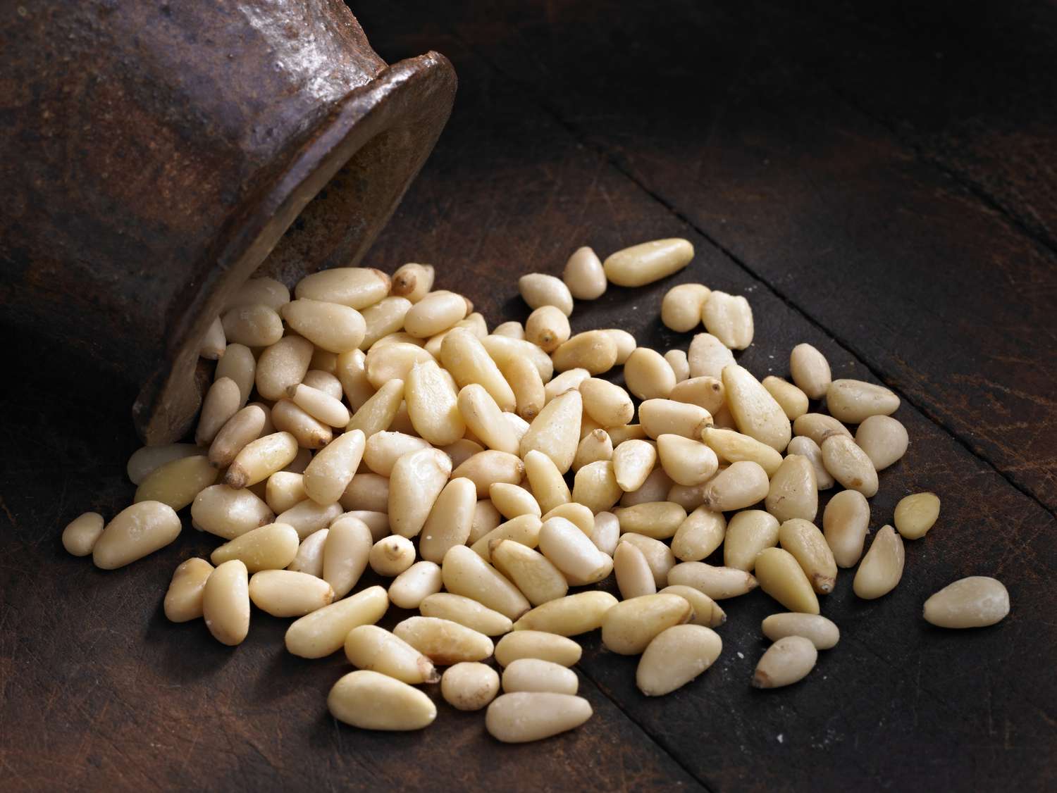 Pine Nuts China