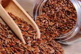 Whole Flax Seeds