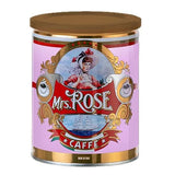 Mrs Rose Espresso Καφές Αλεσμένος 250g