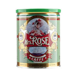 Mrs Rose Espresso Καφές σε Κόκκους 250g