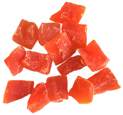 Παπάγια Αποξηραμένη Ταϊλάνδης - Χωρίς Ζάχαρη