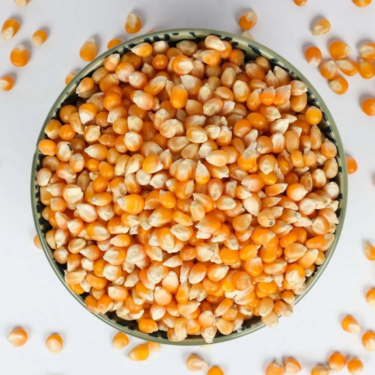 Greek Popcorn - Popcorn