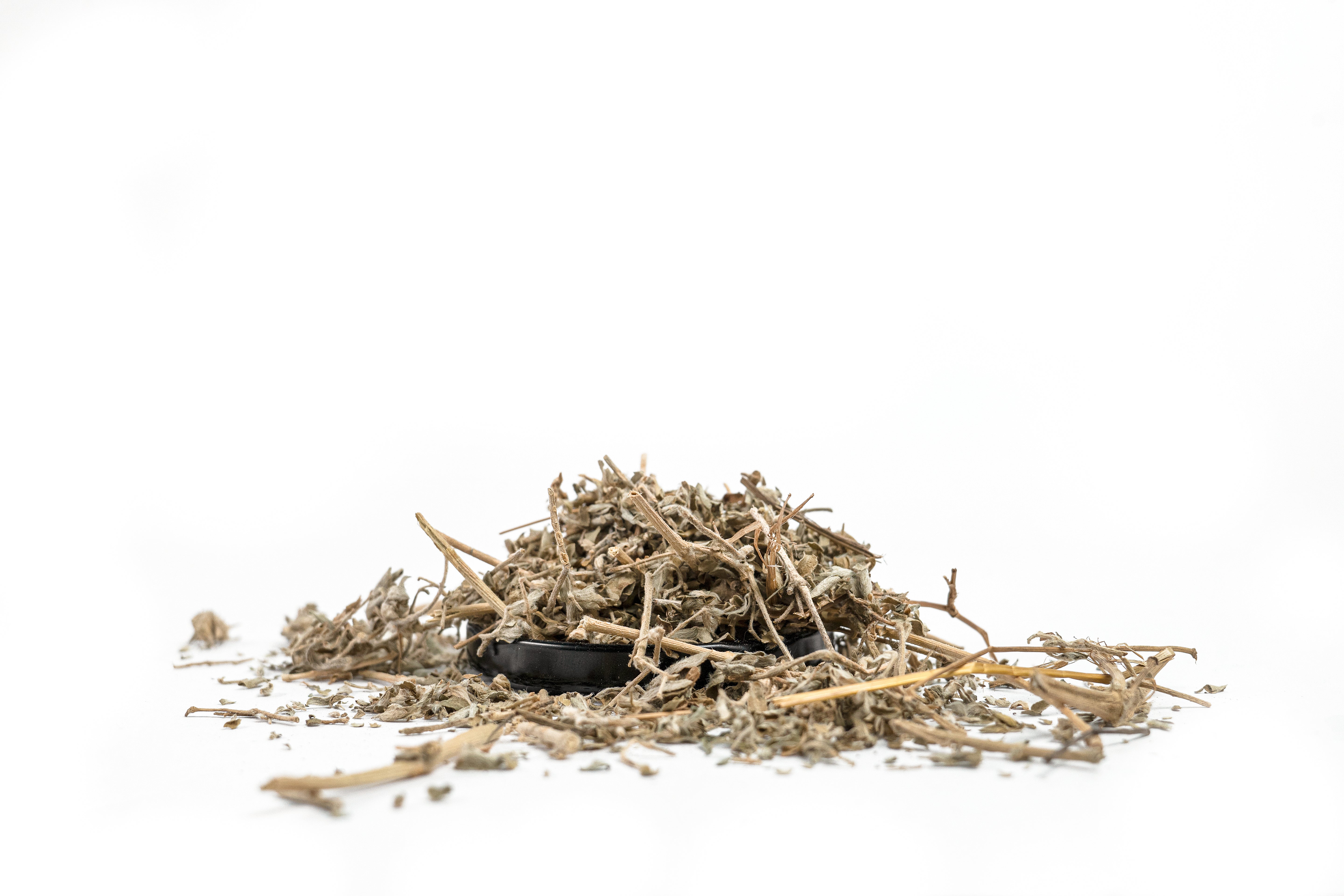 Tribulus Terrestris Dried