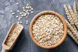 Oat Flakes (Fine)
